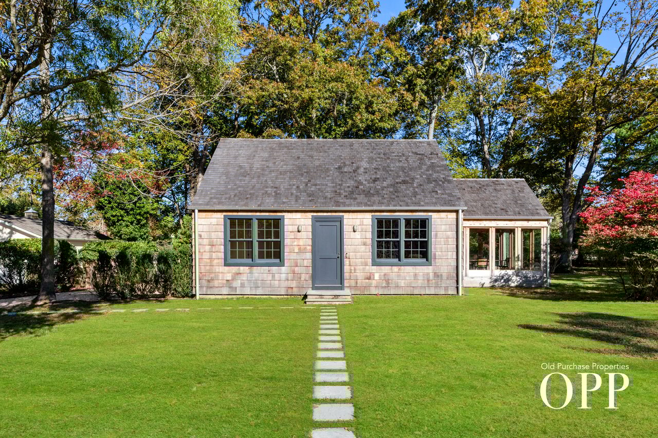 An architect-led renovation that redefines modern performance