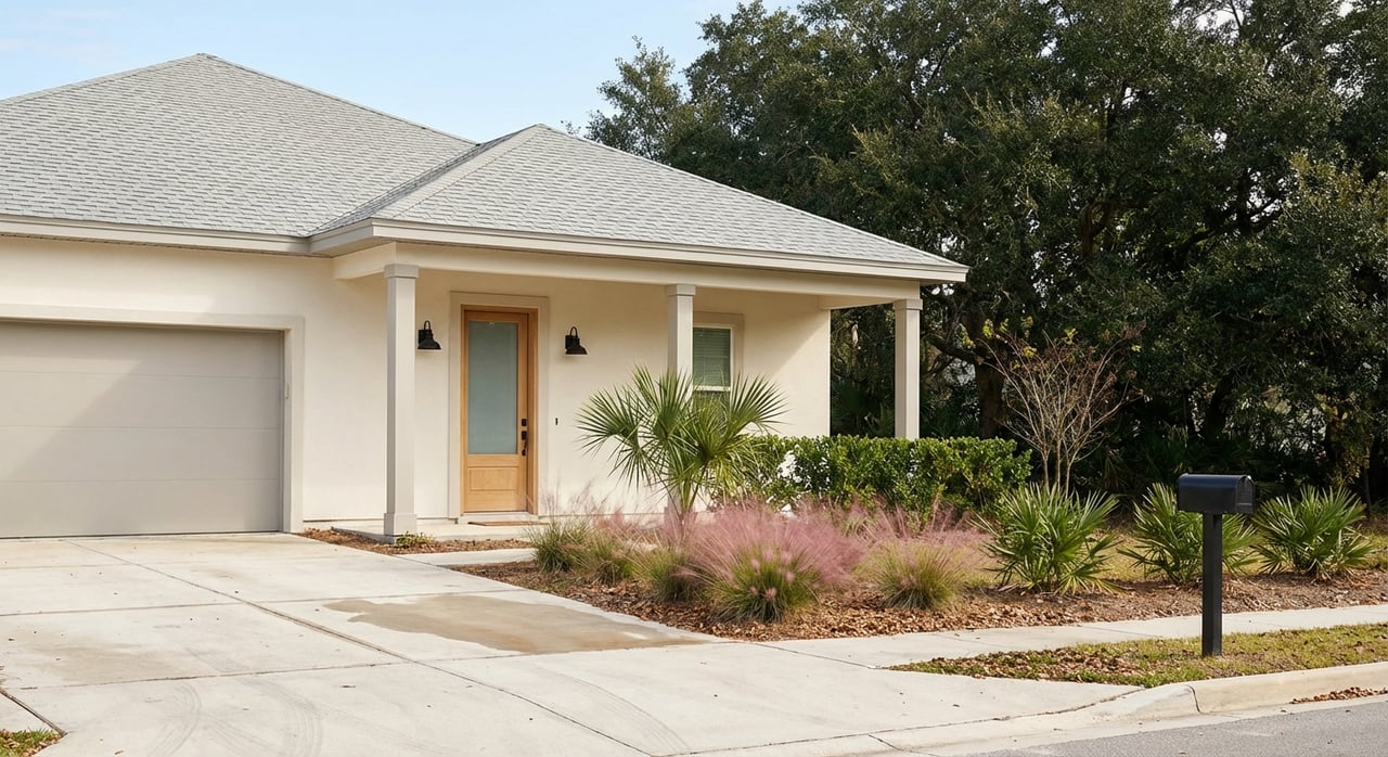 New Construction Homes In Crestview: A Practical Guide