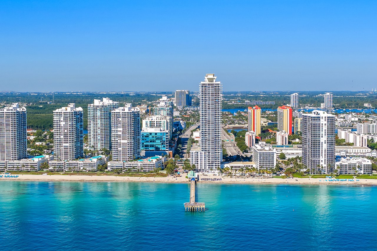 Parque Towers Penthouse 3