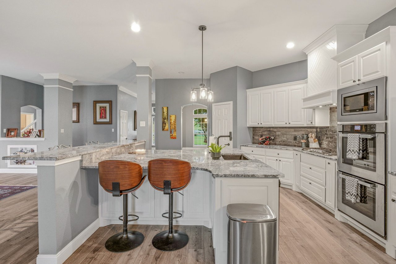 Bentwater Equine Estate