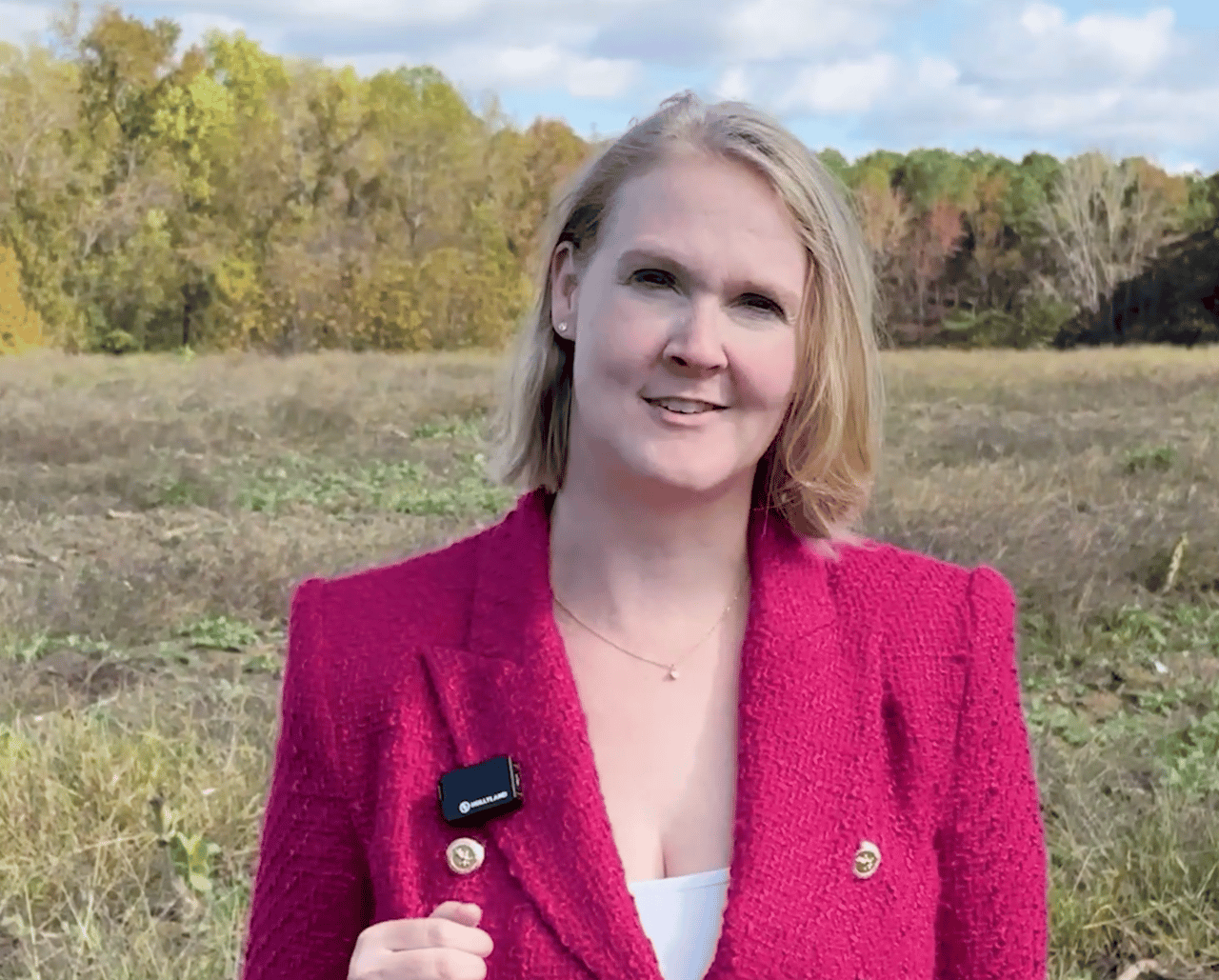 0 Turner Fish Road | Willow Spring