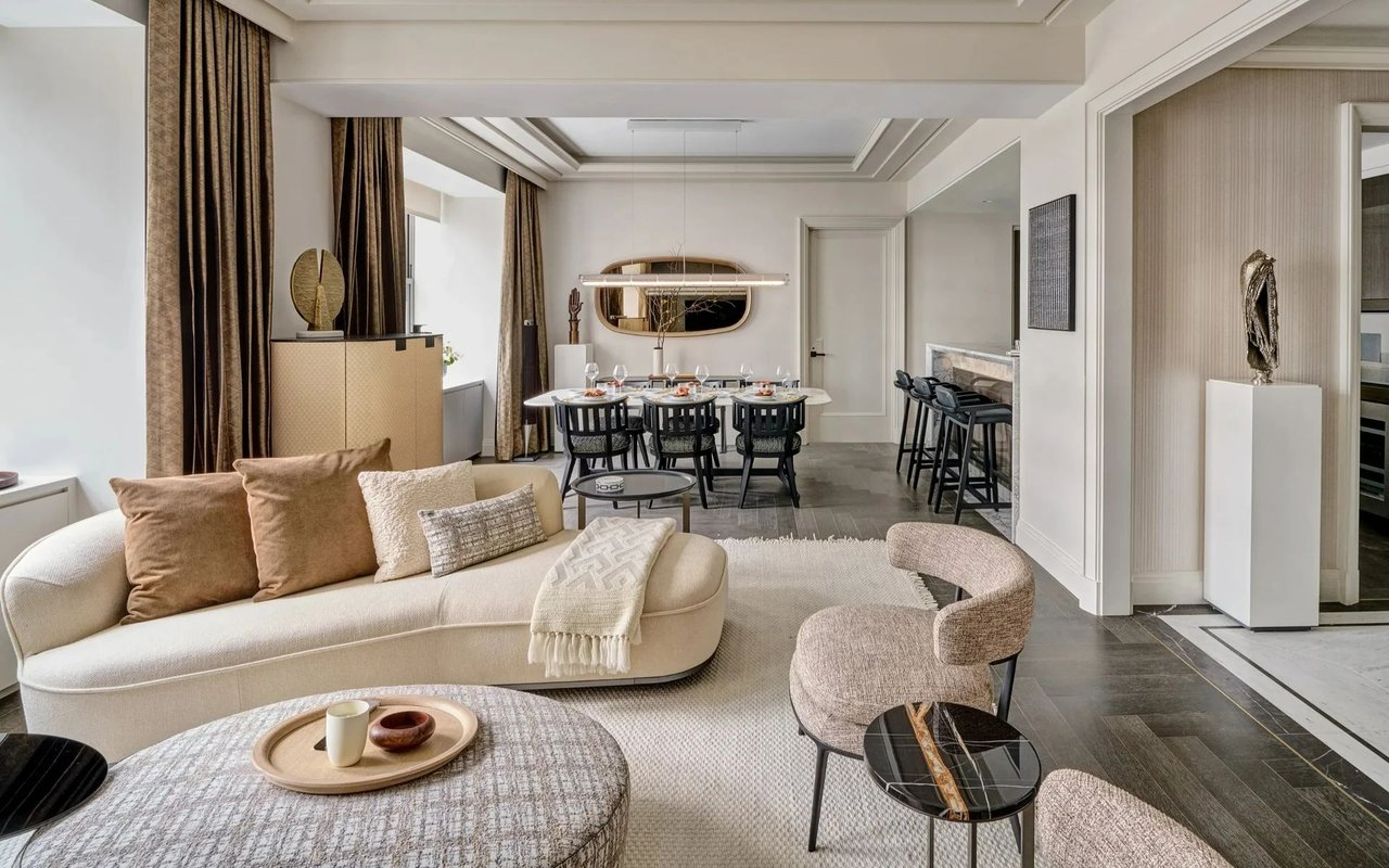The Waldorf