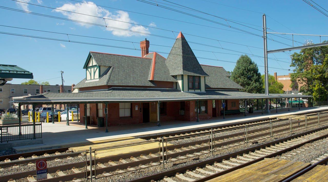 Living in Wayne, PA: Main Line Charm on the Delco Border