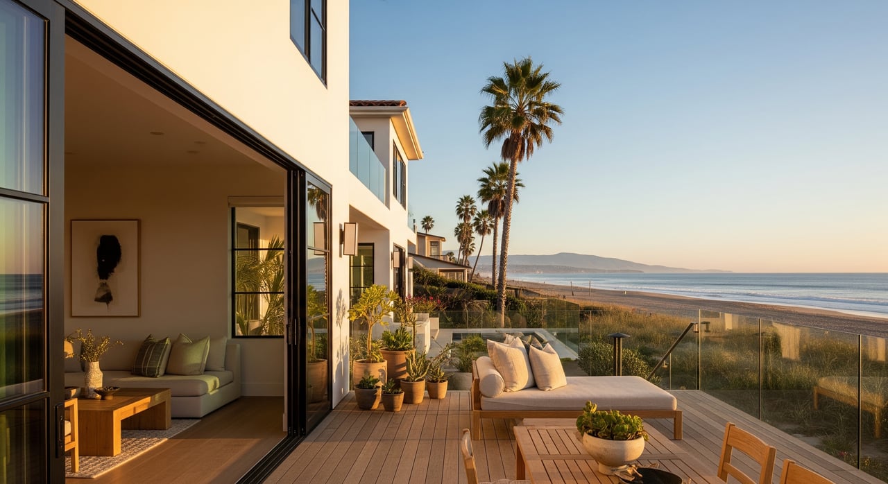Renting Out Your Oxnard Beach Home: Rules and Basics