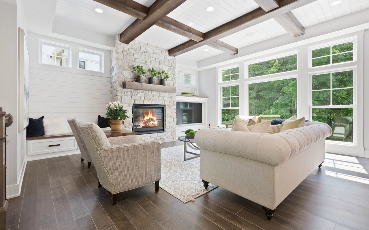 Features That Buyers Have Come to Expect