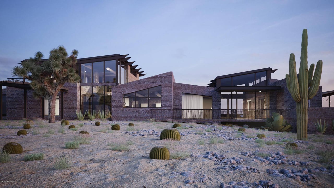 5106 E Desert Jewel Dr