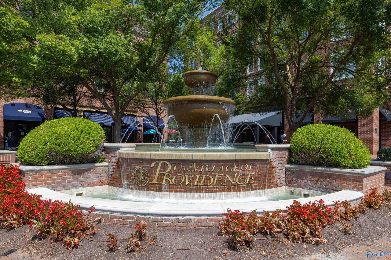 The Village of Providence | Huntsville, AL