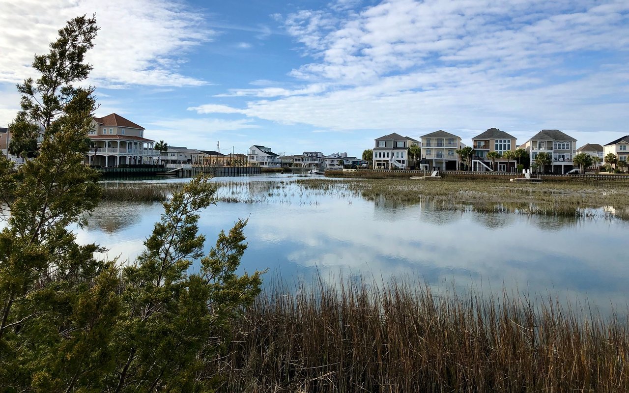 Murrells Inlet