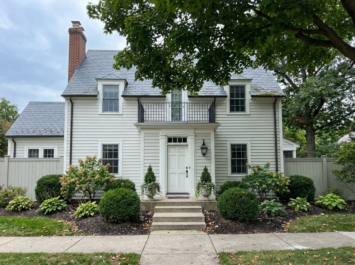 Everyday Living In The City Of Grosse Pointe