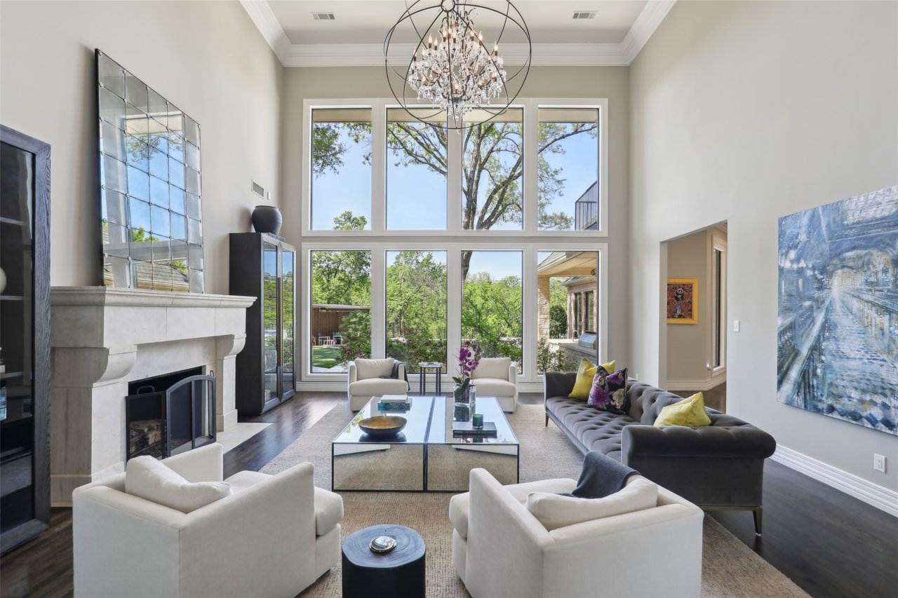 17611 Cedar Creek Canyon Dr