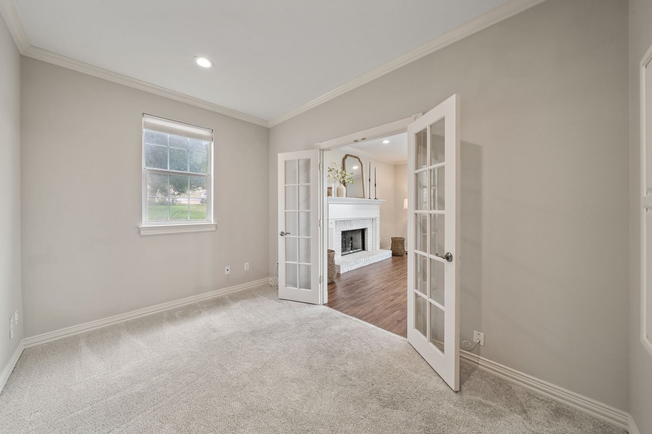 Elegant Colonial Estate in River Place | Walk to Golf, Views for Miles | For Sale or For Lease!