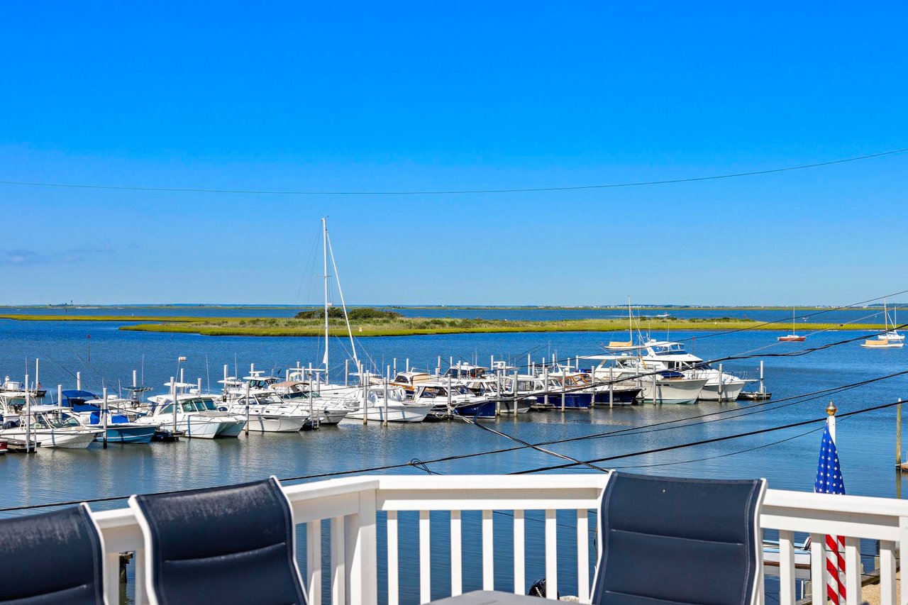 401 Pearl Street (West Unit), Beach Haven