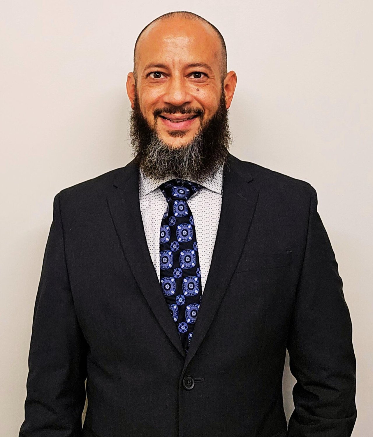 Antonio Santos
