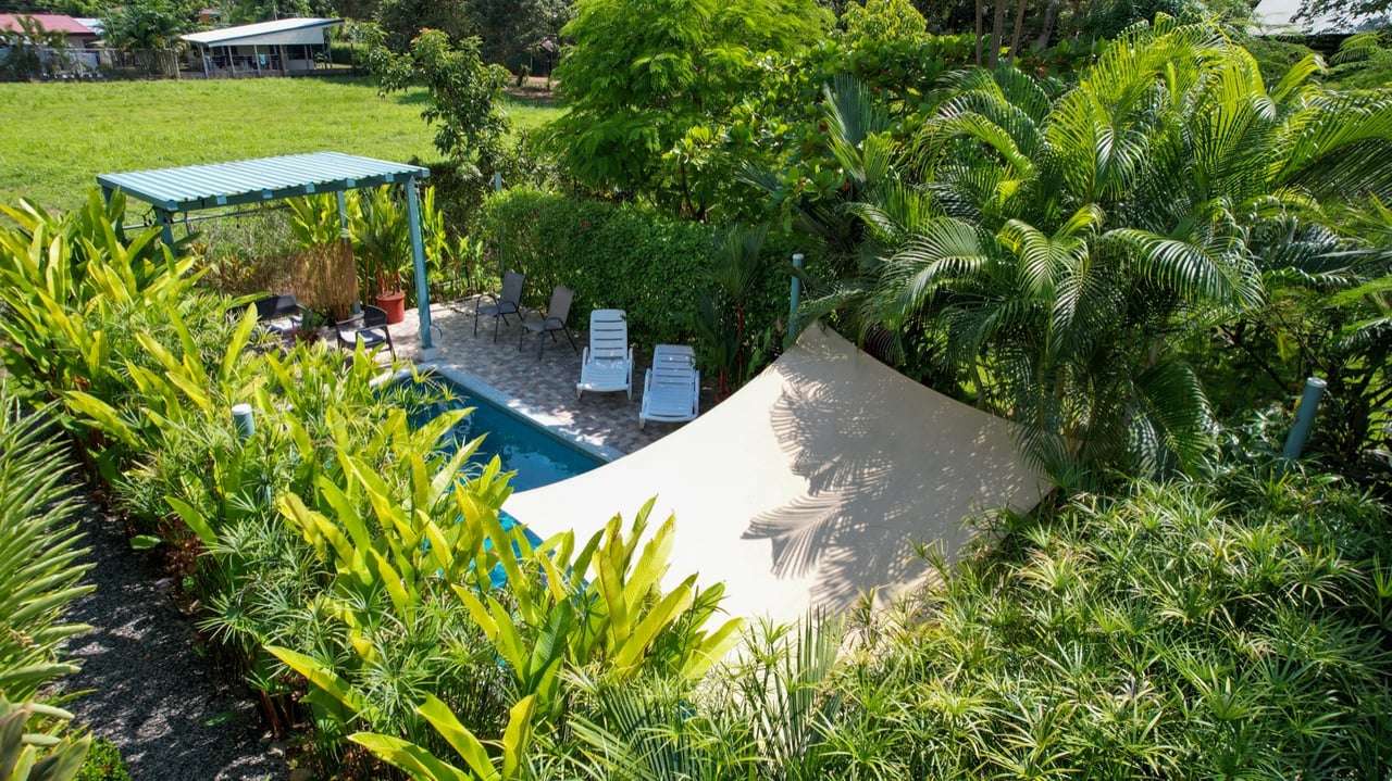 Investment Opportunity! Eco-Friendly Rental Property Near Playa Chaman and Playa Colonia