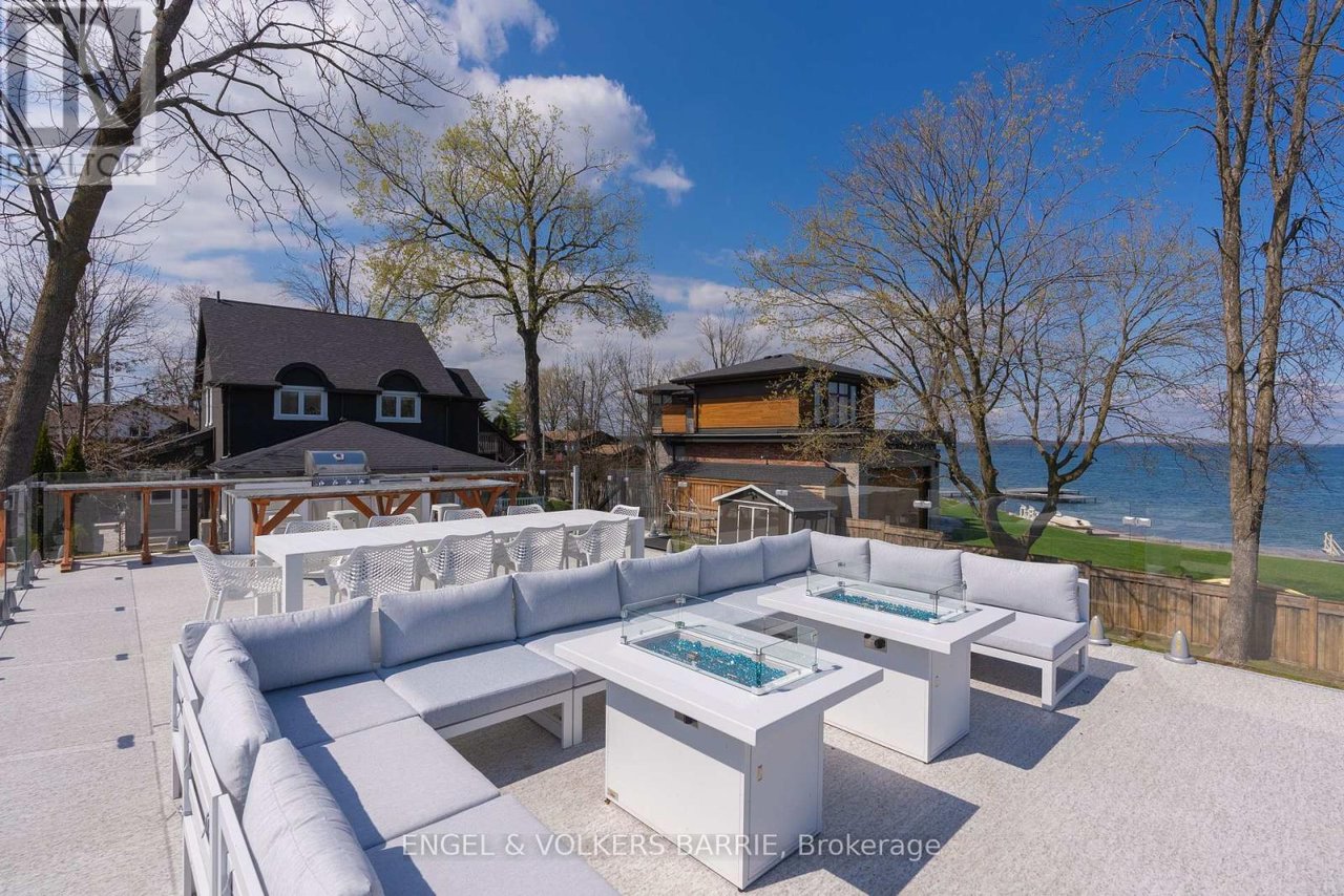 201 Cedar Island Road