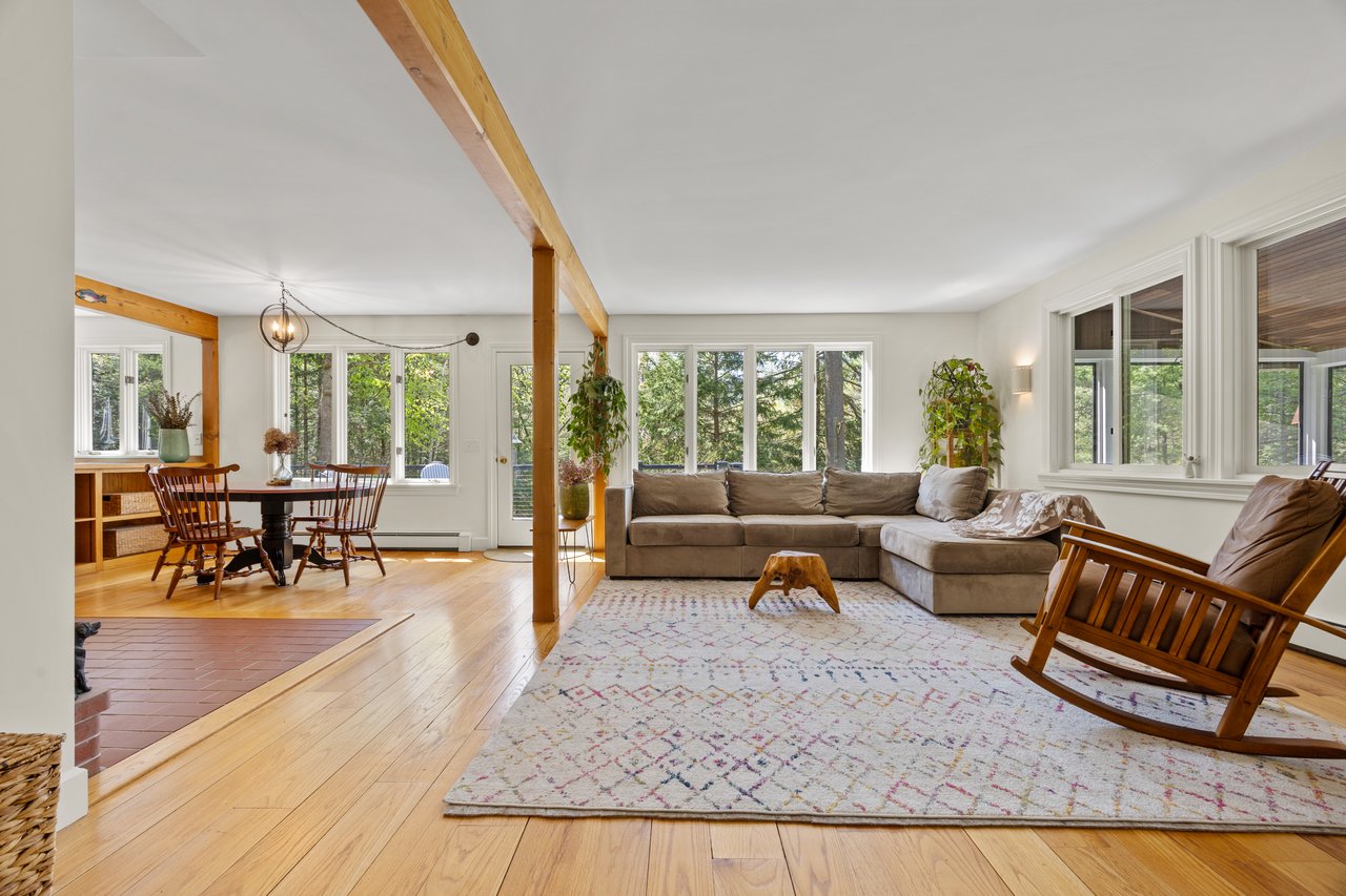 286 Harris Road
