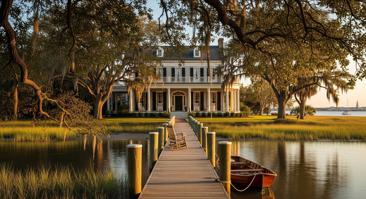 What It Is Like To Live In New Bern