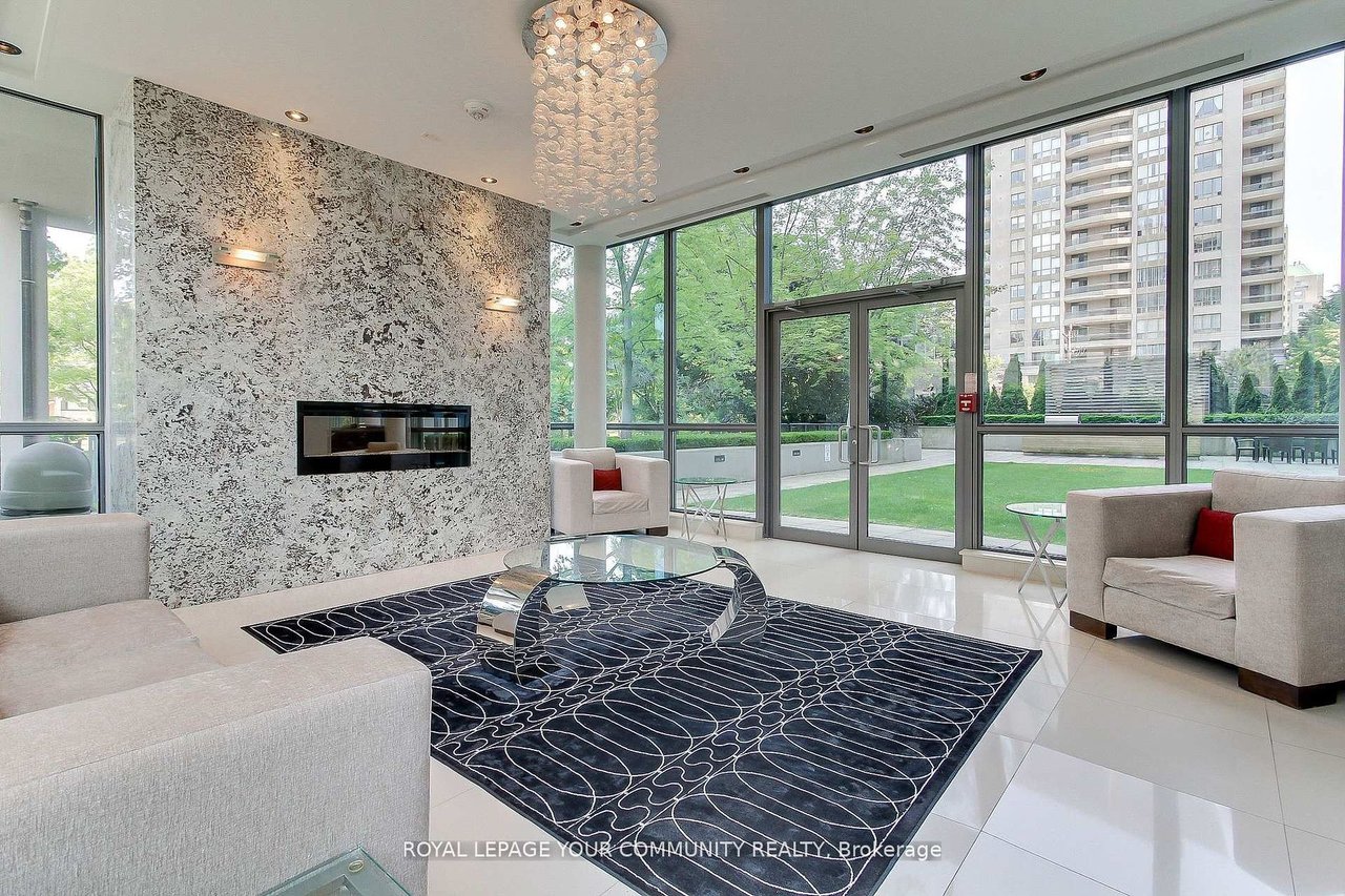 FOR SALE IN NORTH YORK 