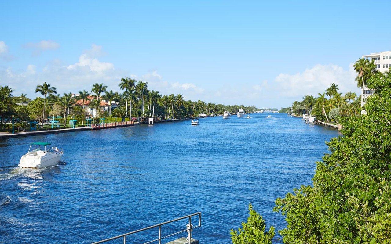 Delray Beach