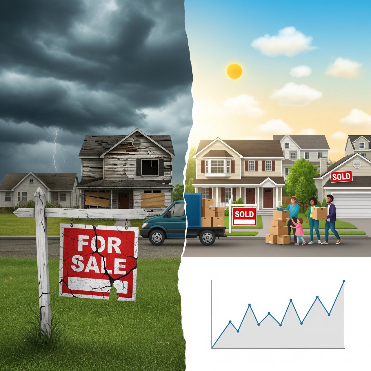 Sales Are Still Happening: Think No One’s Buying Homes Right Now? Think Again