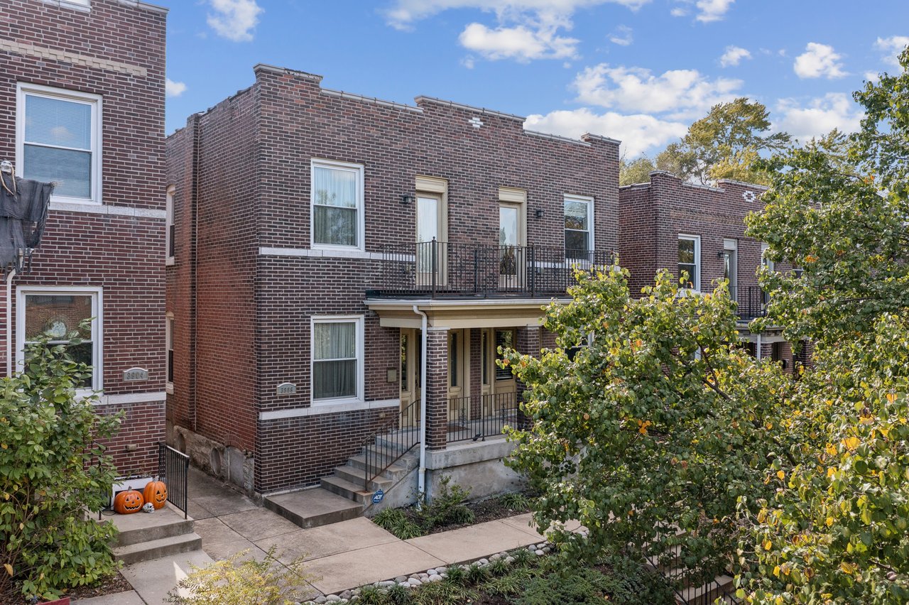 3906 Utah Street