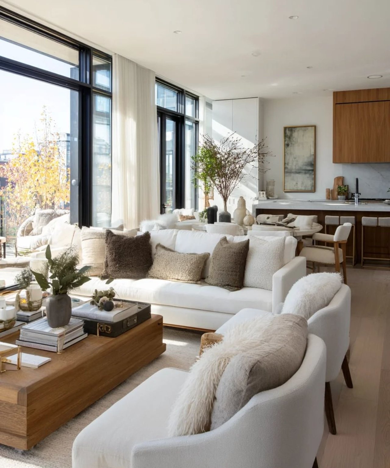 Home Valuation