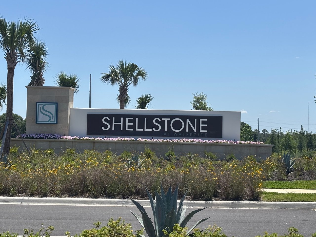 ShellStone