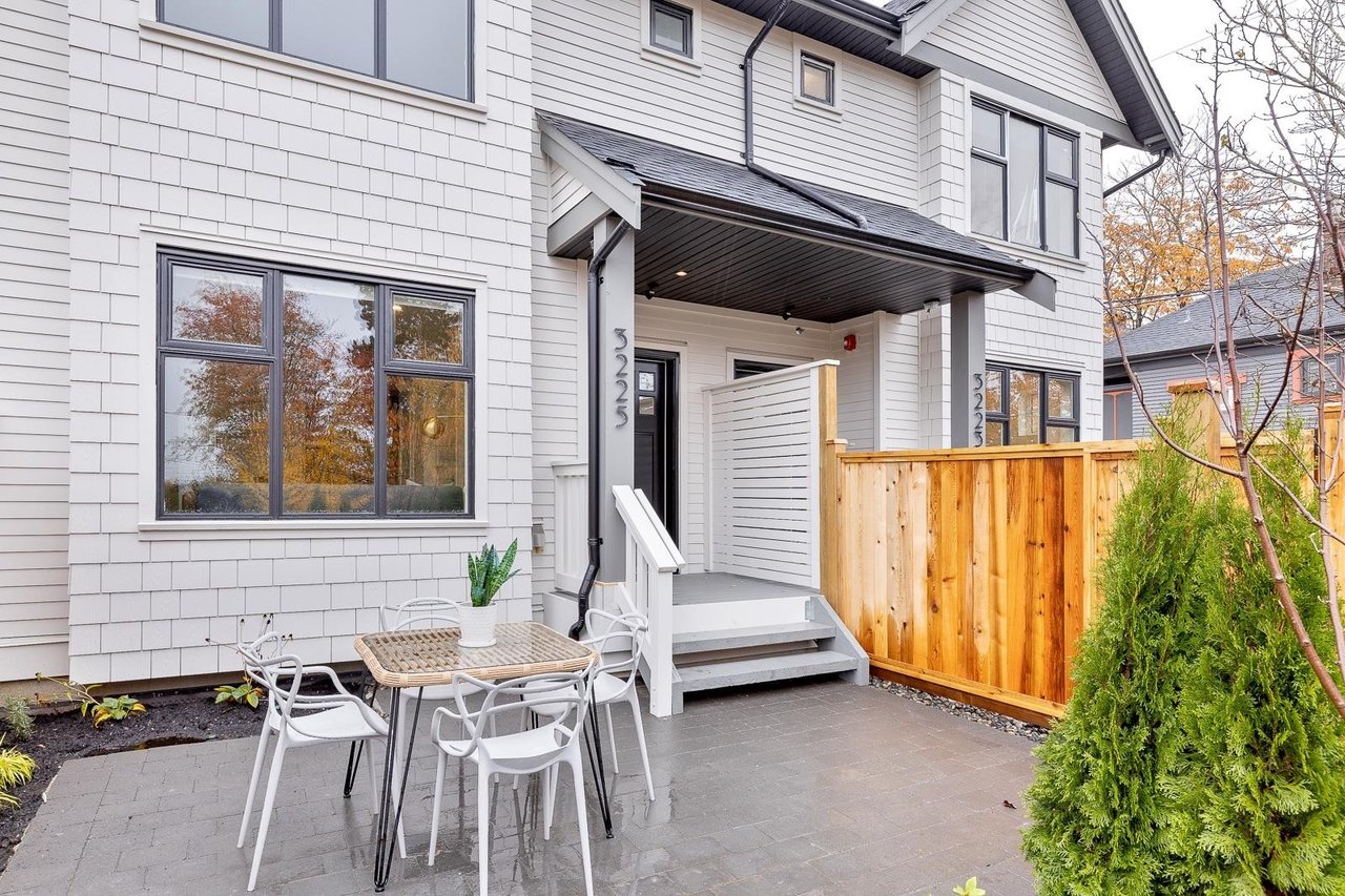 3225 St. Catherines St