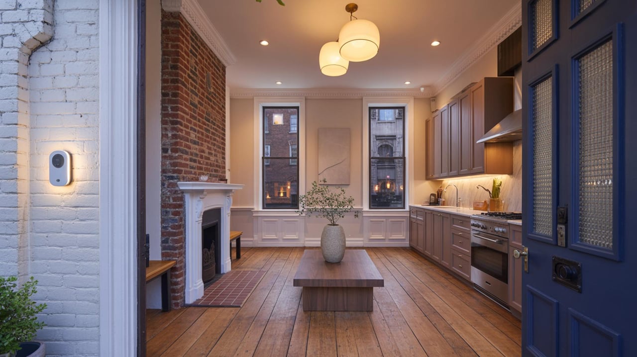 Smart Home Upgrades Charlestown Homeowners Can’t Ignore
