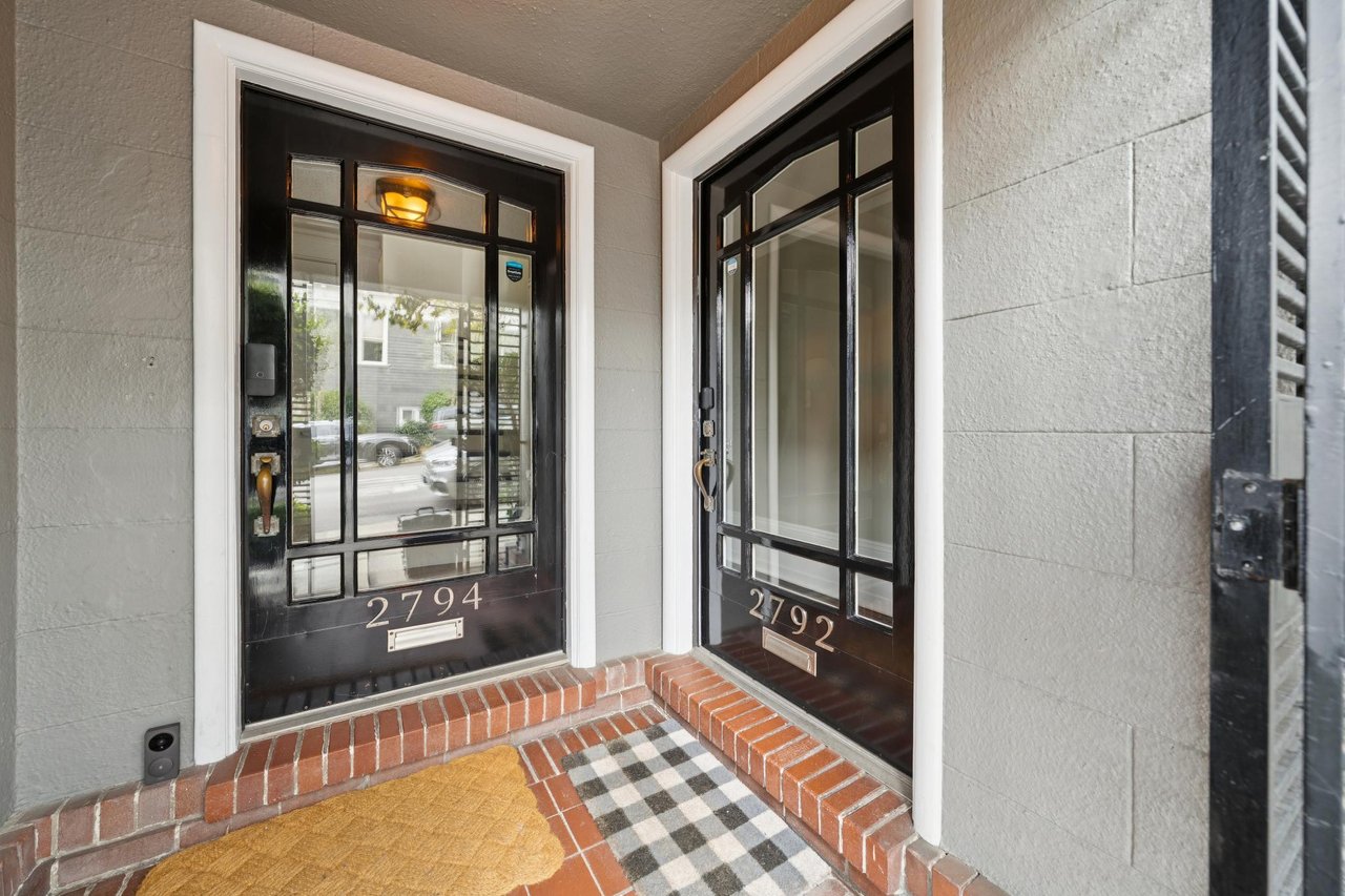 Completely Remodeled Luxury in Cow Hollow