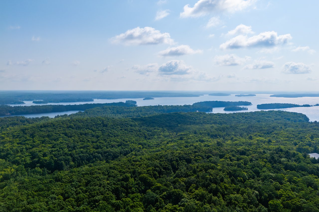 Lake Muskoka