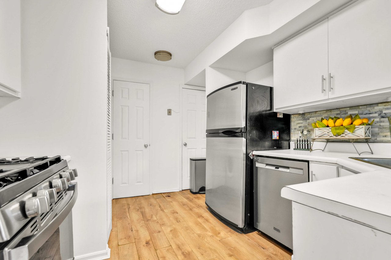 Staten Island Townhome