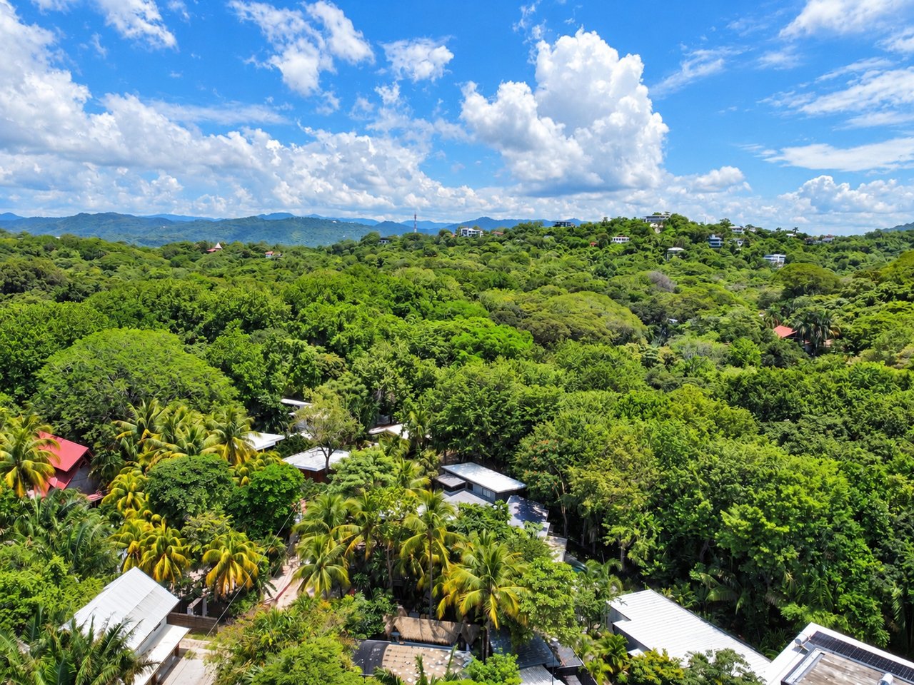 Guiones Private Residences