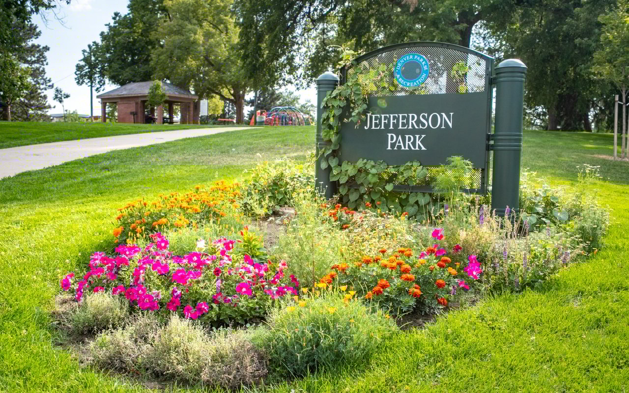 Jefferson Park