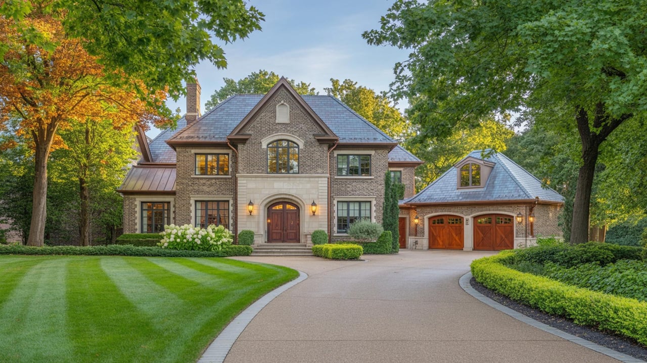 Seasonal Home Maintenance Tips for Mundelein IL Residents