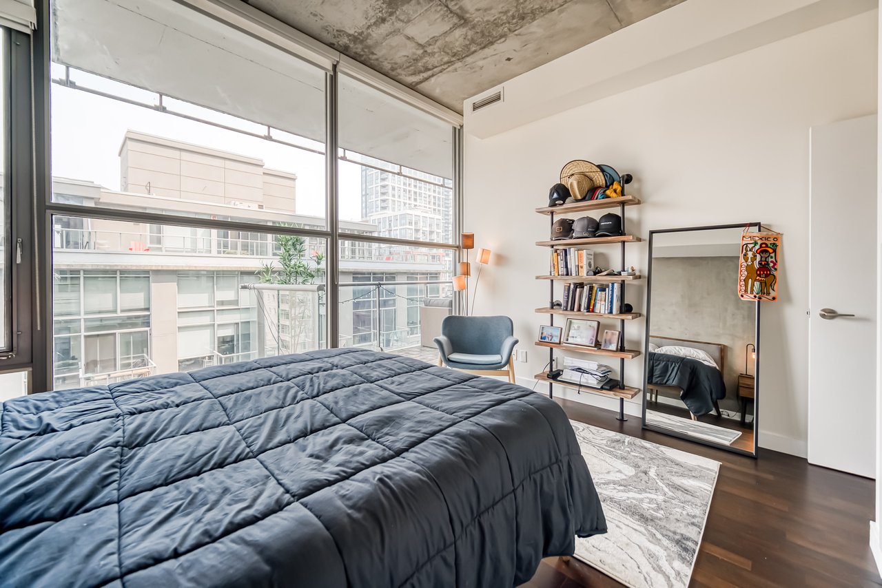 King West One Bedroom
