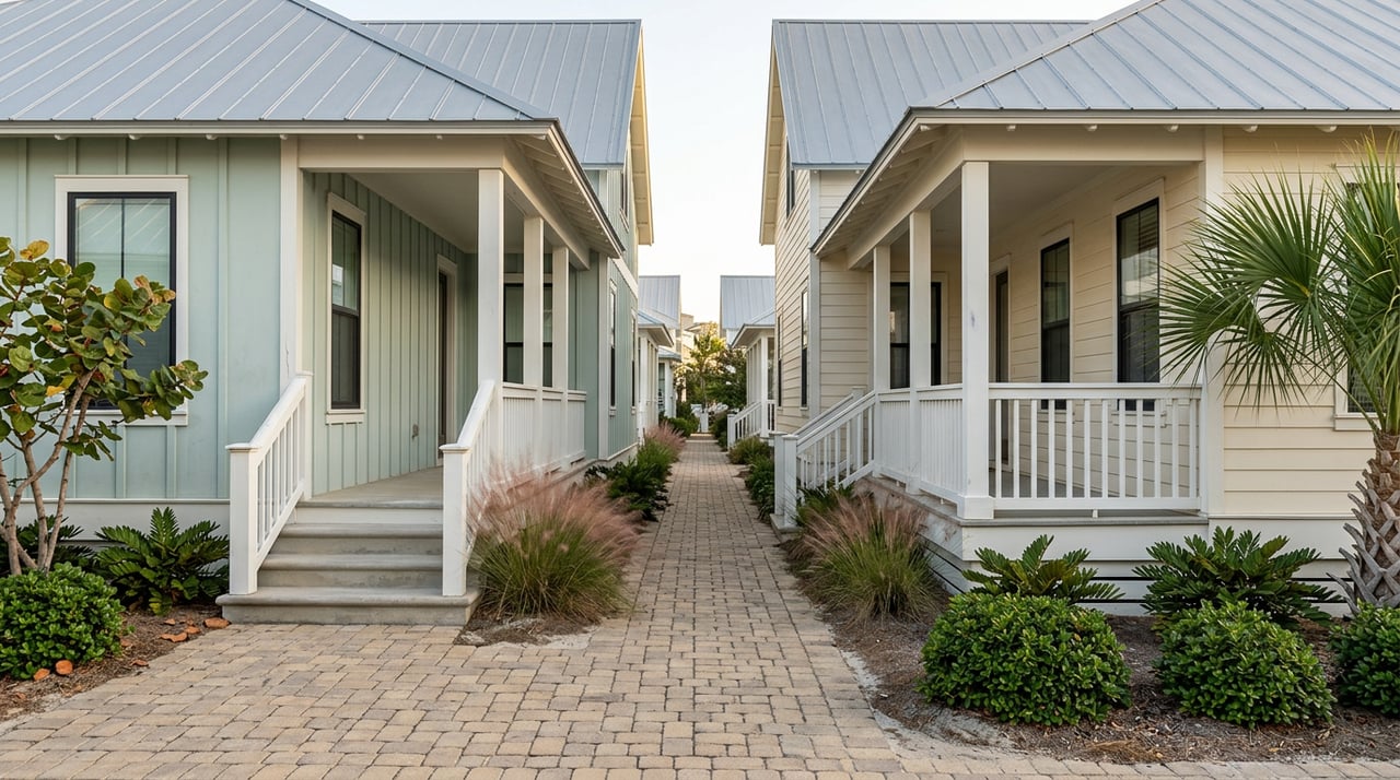 What Carillon Beach's New Amenity Pass Really Costs Buyers
