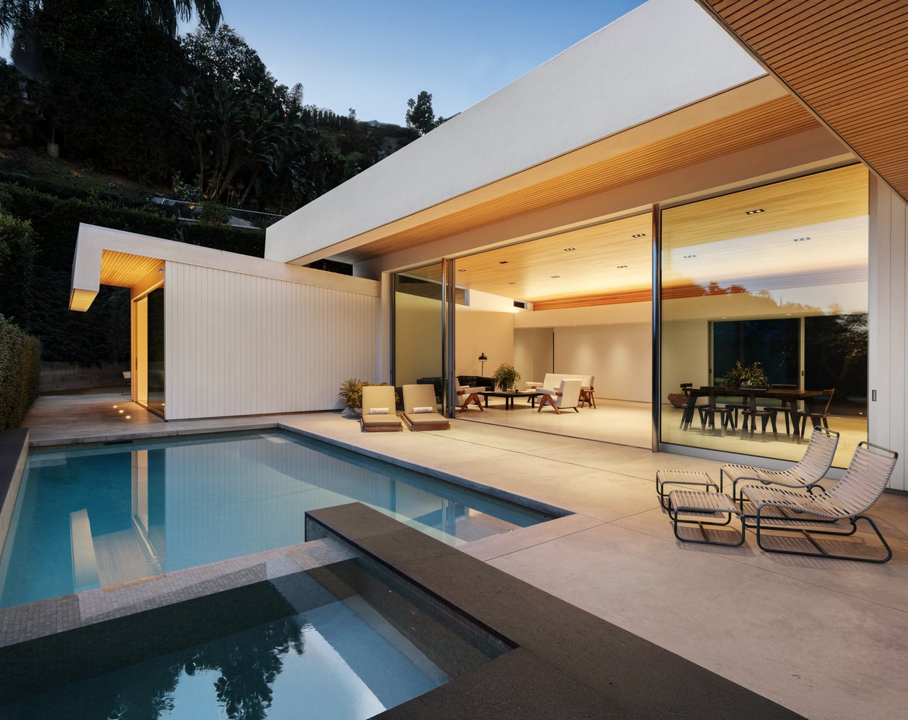 1549 Rising Glen Rd, Sunset Strip