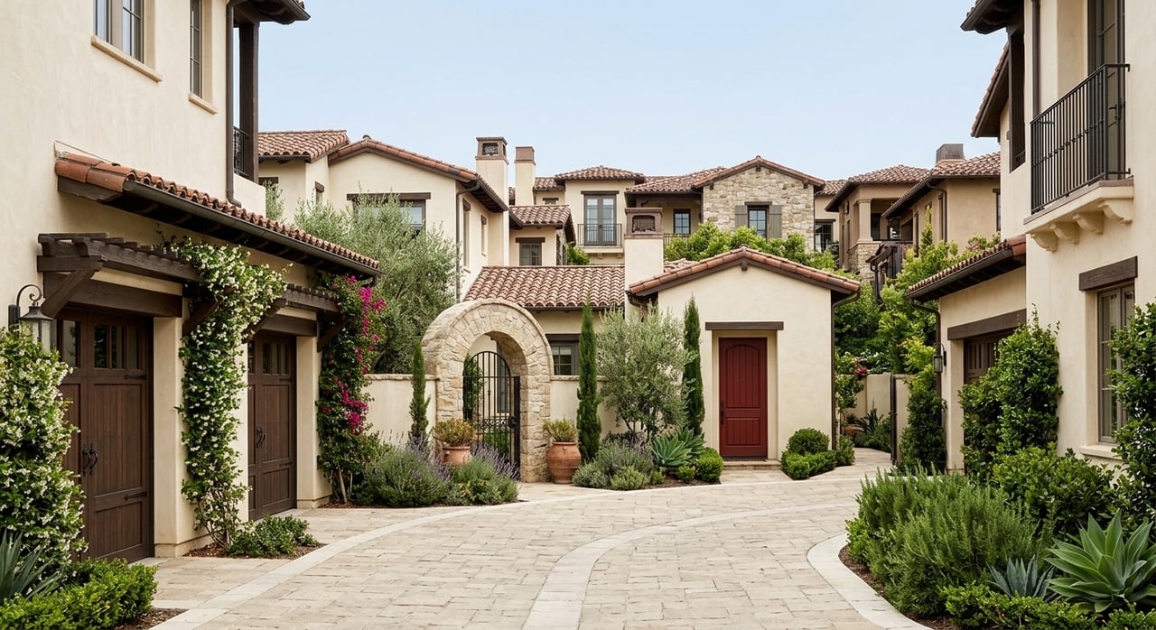 Downtown Walnut Creek vs Suburban Neighborhoods: Which Fits You?