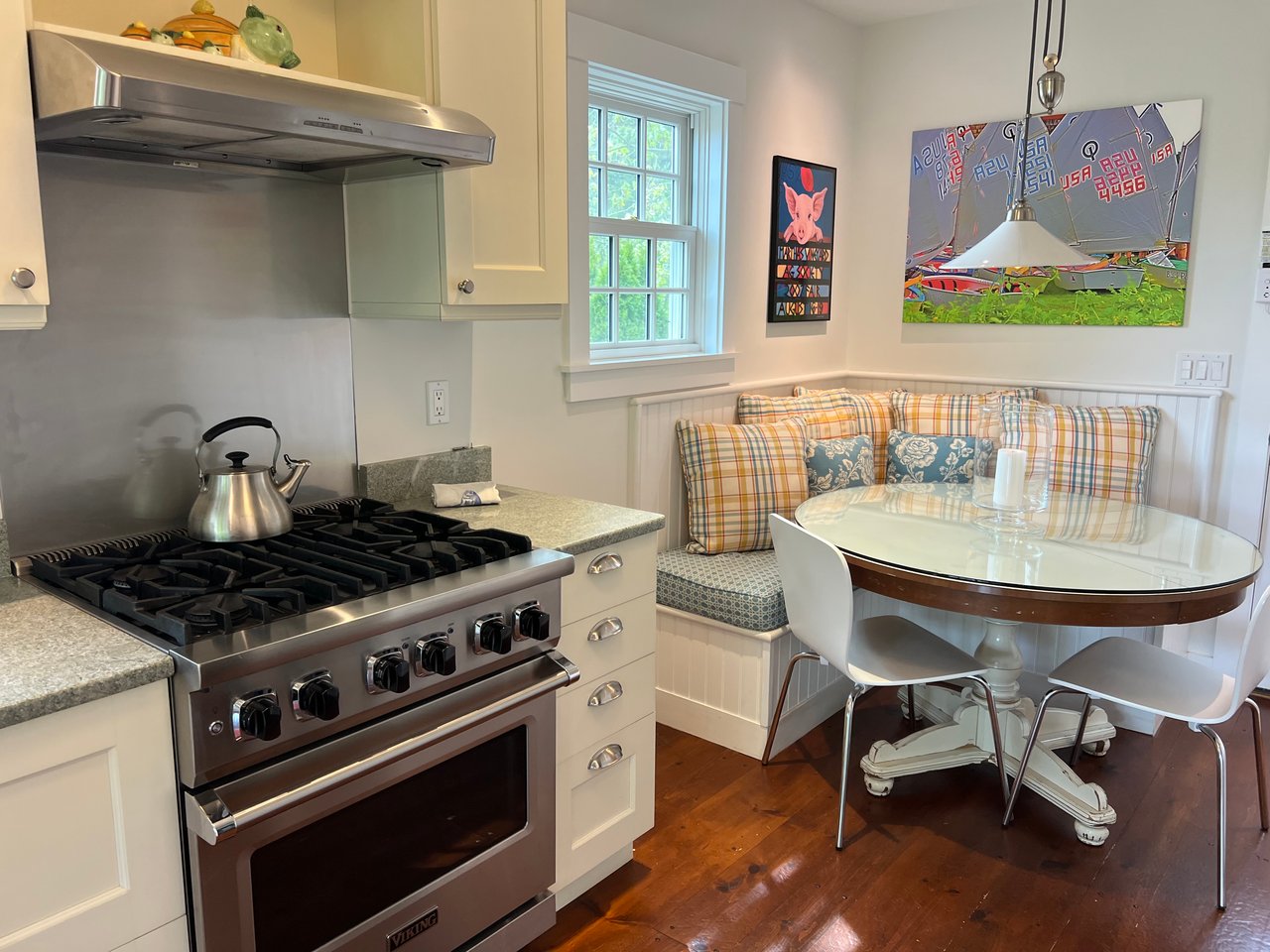 2 Orchard Lane, Edgartown