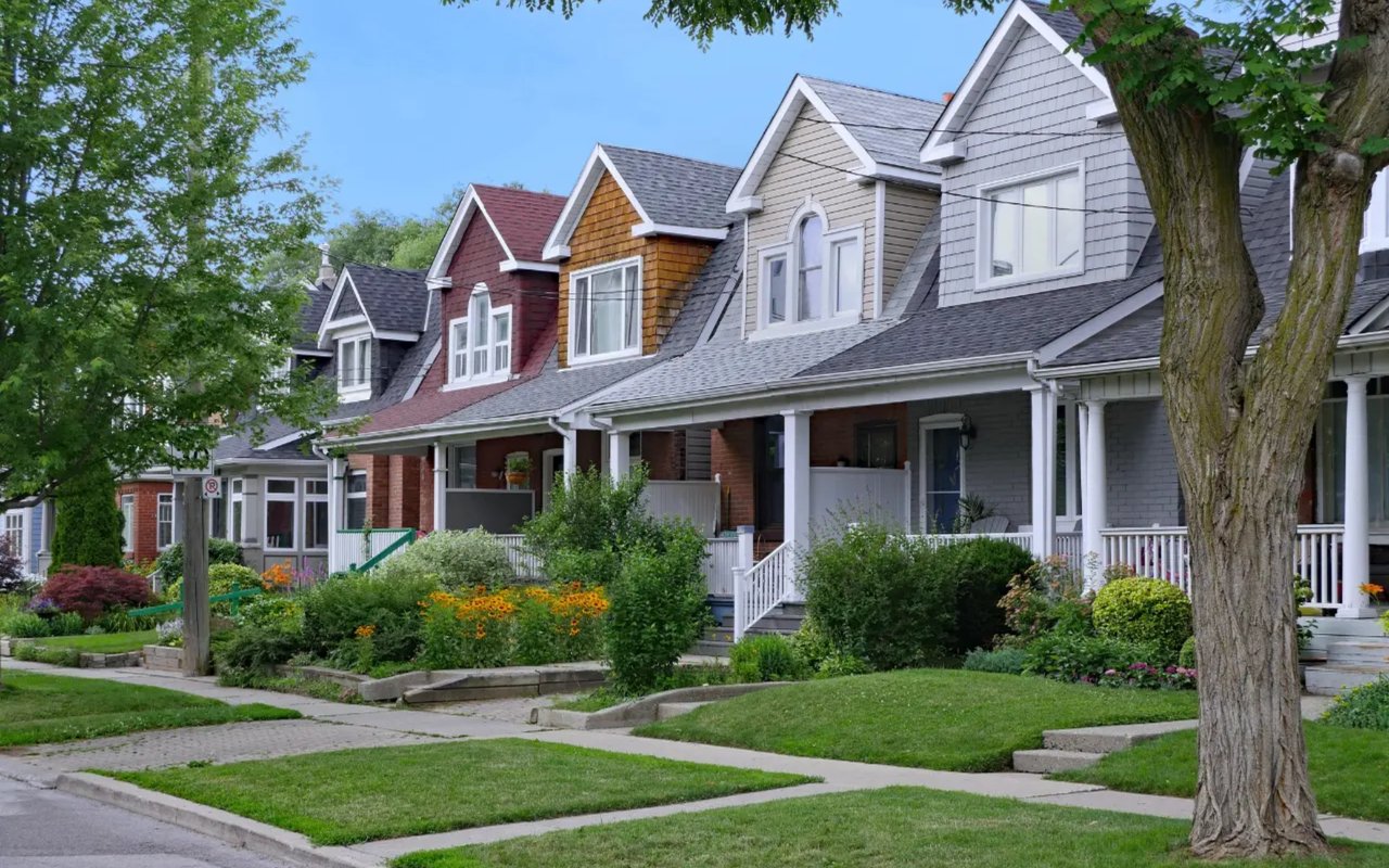How Inflation Affects the Housing Market
