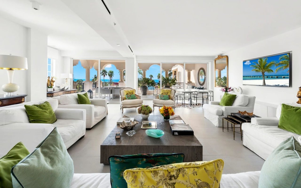 Watersound Origins / Nature Walk