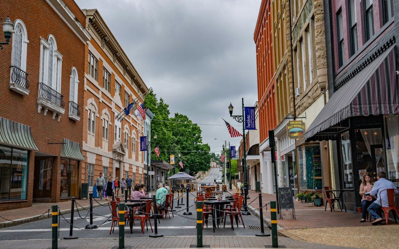 Staunton