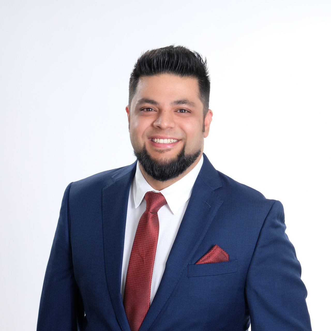 Zargham Amer, Local Real Estate Agent in Delta, BC