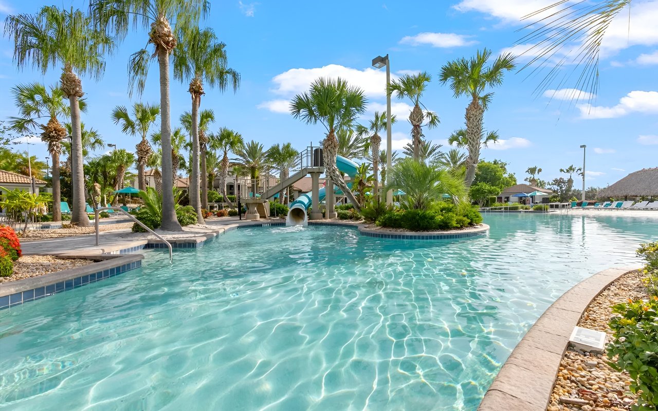 ChampionsGate Resort: Your Complete Guide to Orlando's Premier Vacation Home Community