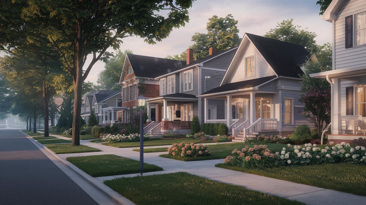How to Get the Best Mortgage Rates in Grand Blanc, MI