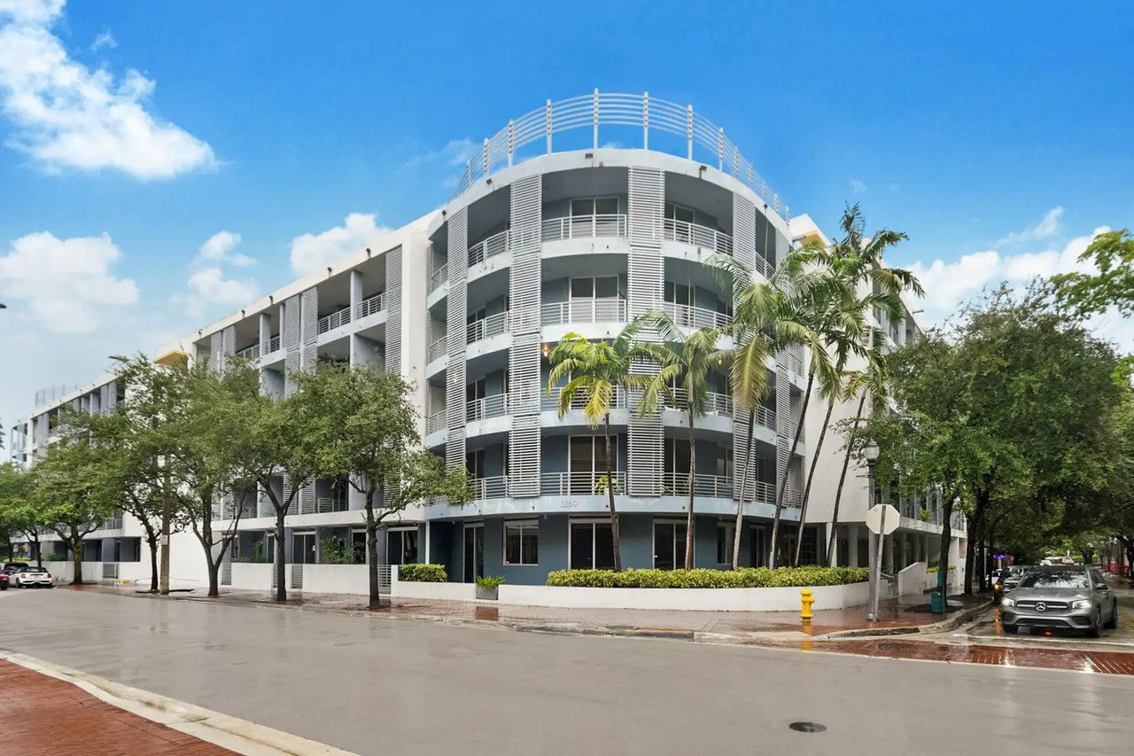 3339 Virginia Street # 316