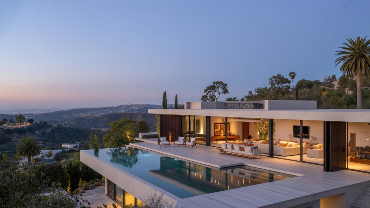 Insider's Guide to Studio City's Real Estate Boom