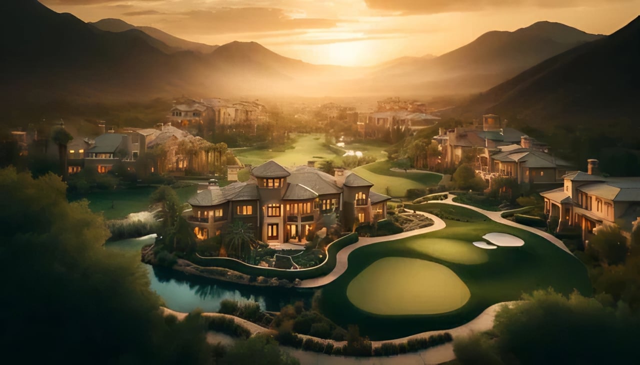 Southern Highlands, Nevada: A Comprehensive Neighborhood Guide
