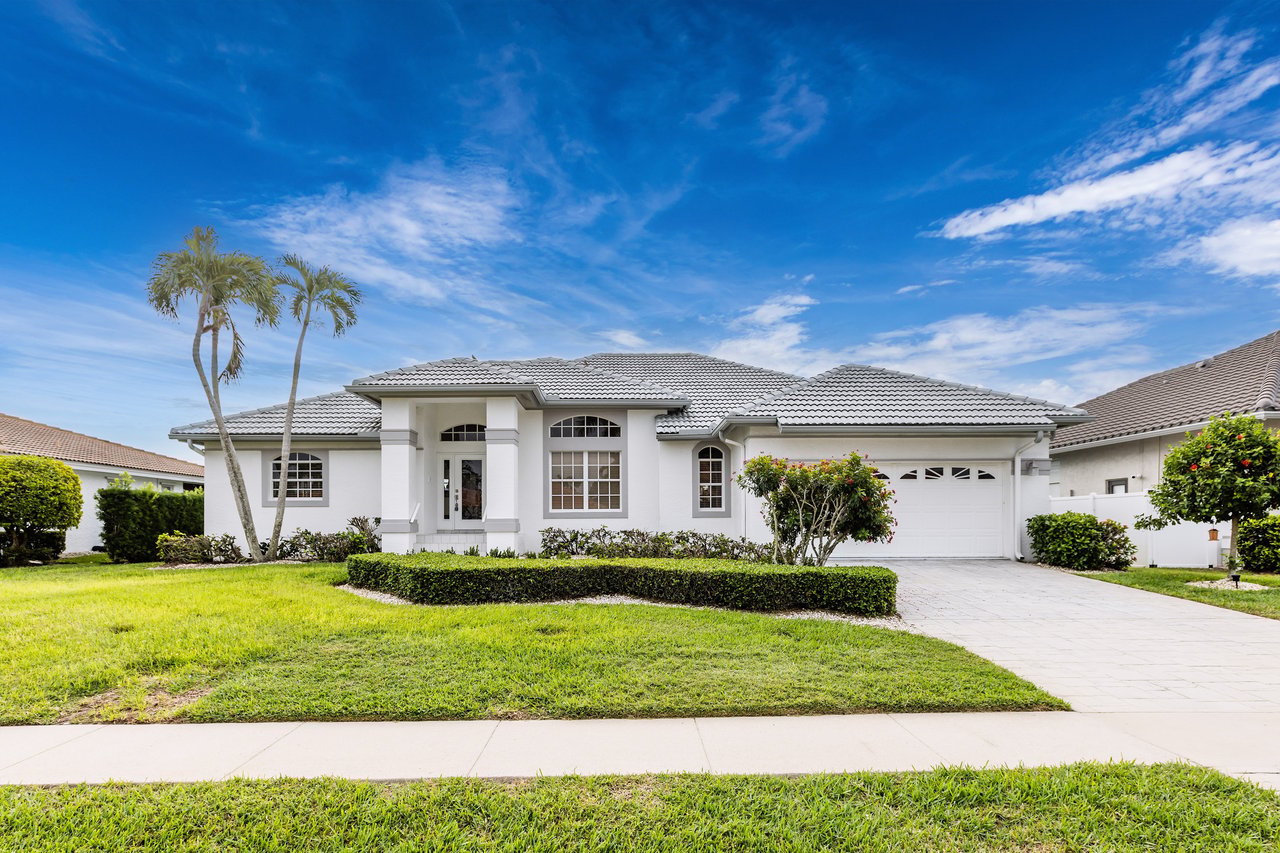 Fieldbrook Estates